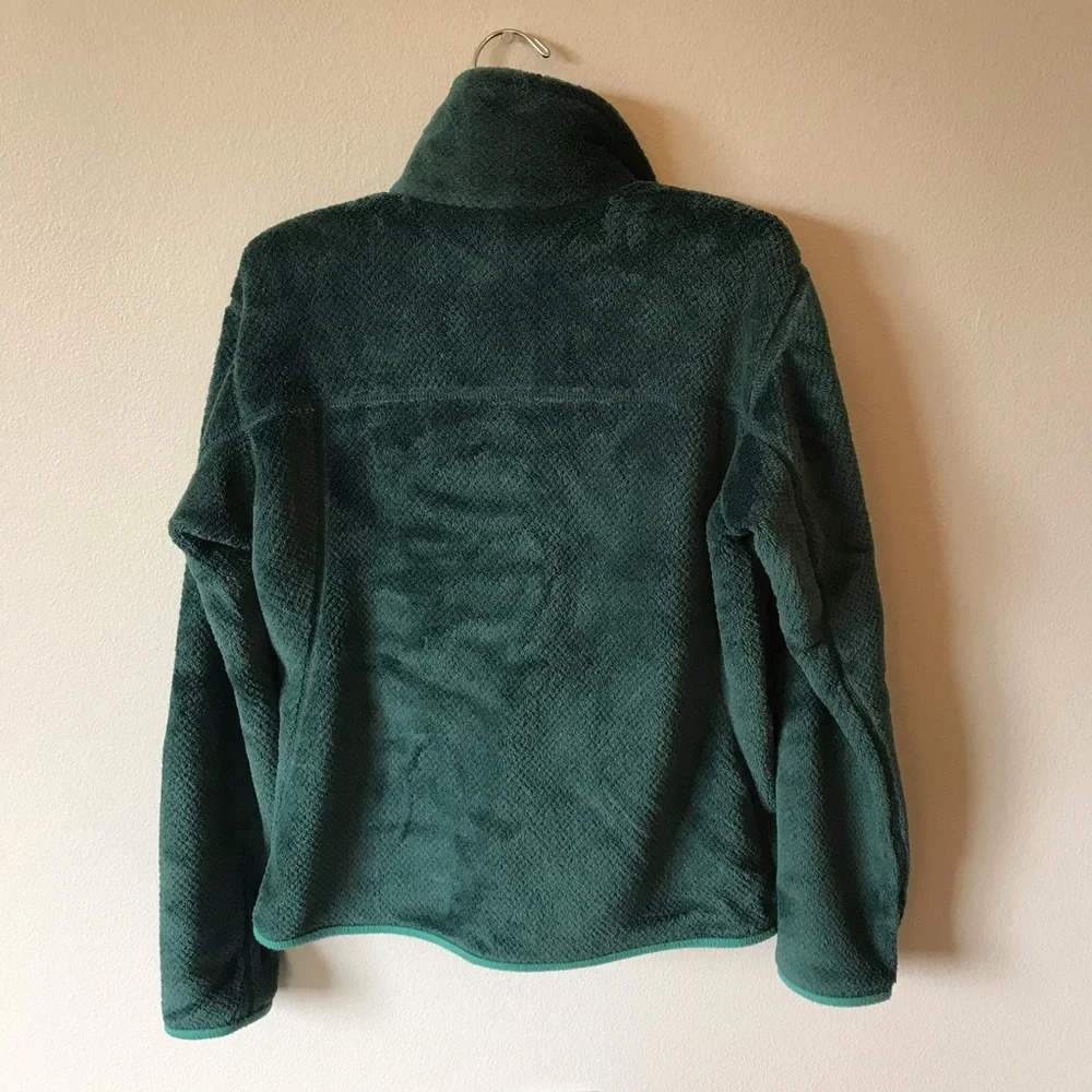 Patagonia Women’s Re-Tool Snap-T Pullover, M - Picture 2 of 4